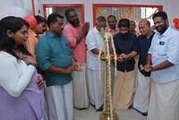 Petta Branch Inaguration