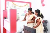 Thoppumpady Branch Inaguration